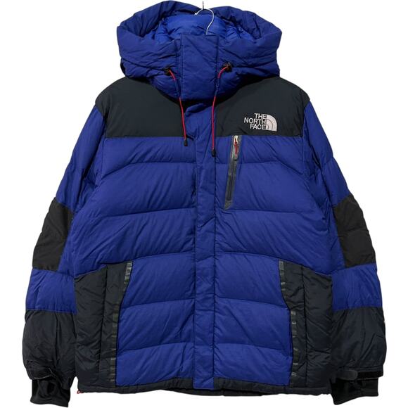 Vintage The North Face Nuptse 800 HyVent Puffer Jacket M
